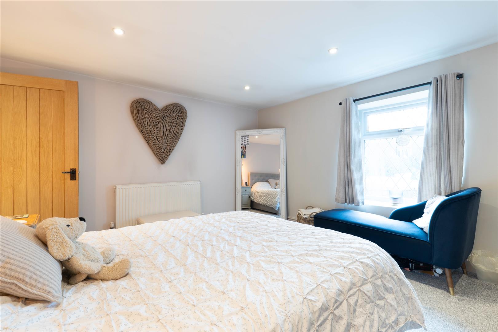 Mount Pleasant, Chorley